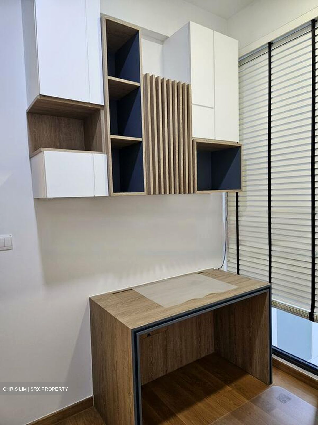 The Cristallo (D15), Apartment #468818841